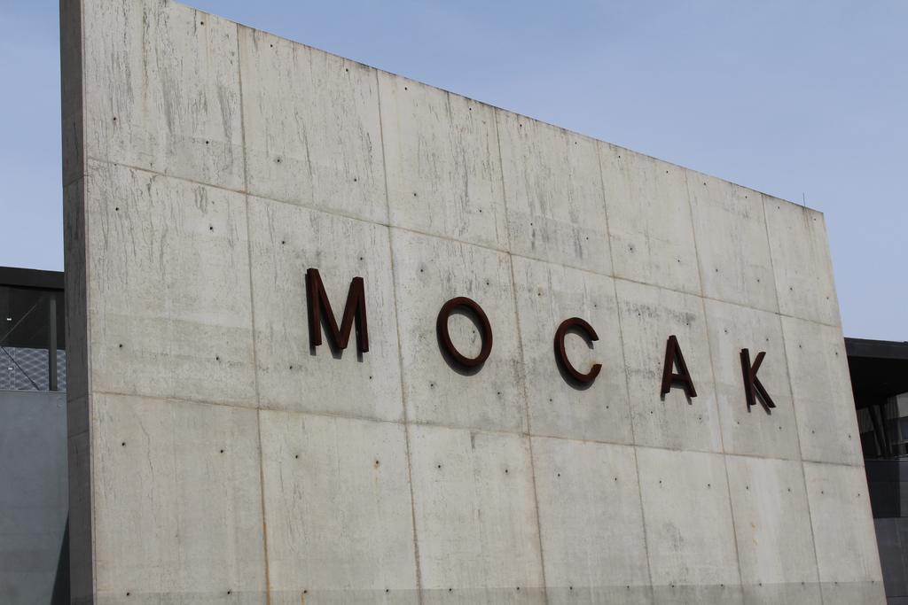 Appartamento Przy Mocaku Cracovia Esterno foto