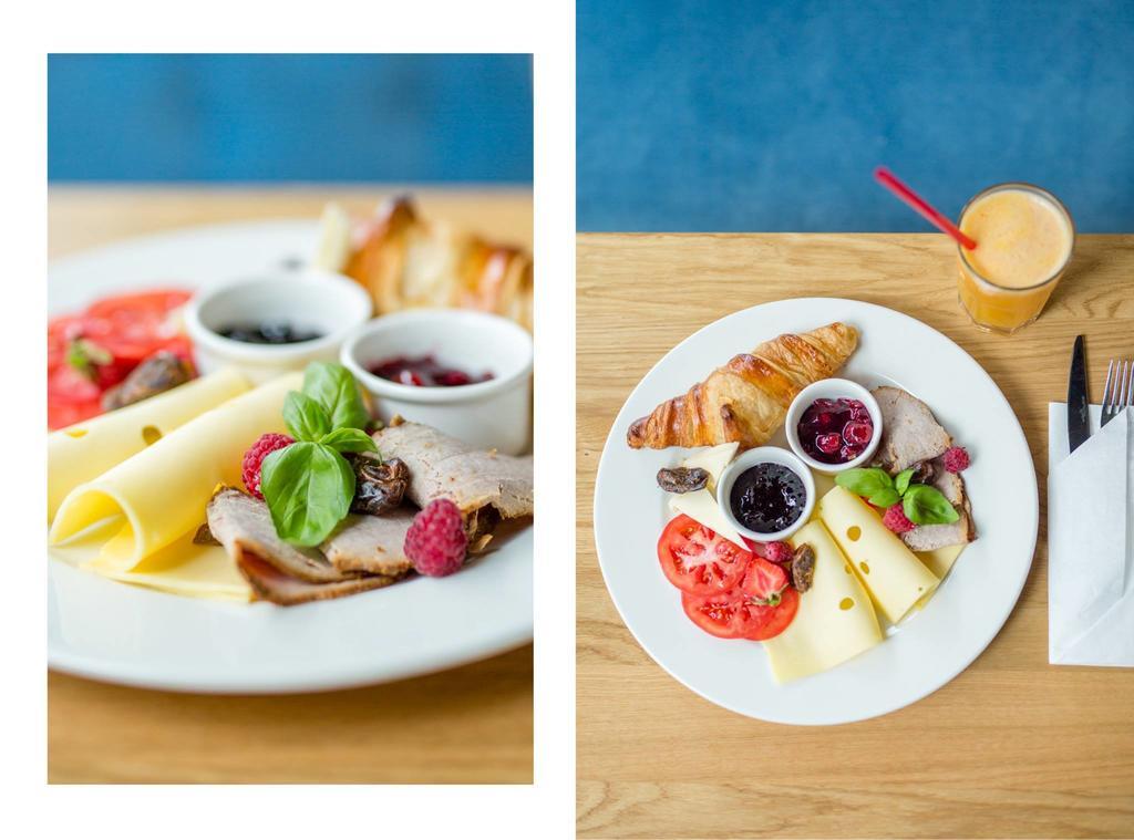 Appartamento Przy Mocaku Cracovia Esterno foto